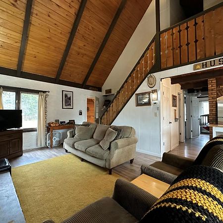 Willa Husky House Bessemer Zewnętrze zdjęcie