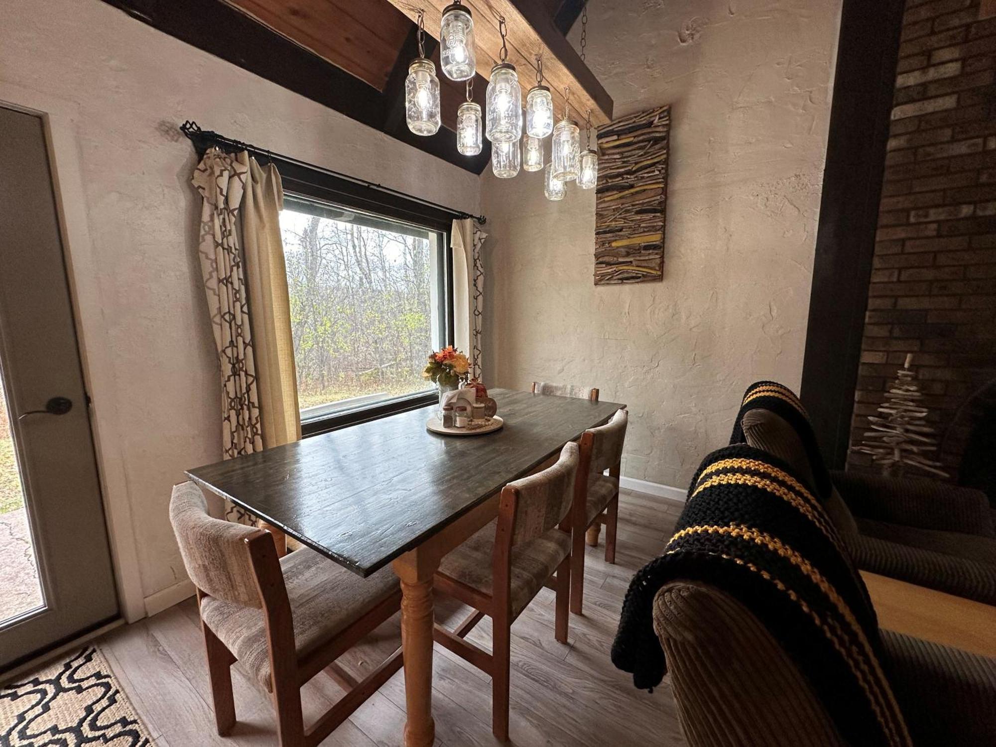 Willa Husky House Bessemer Zewnętrze zdjęcie