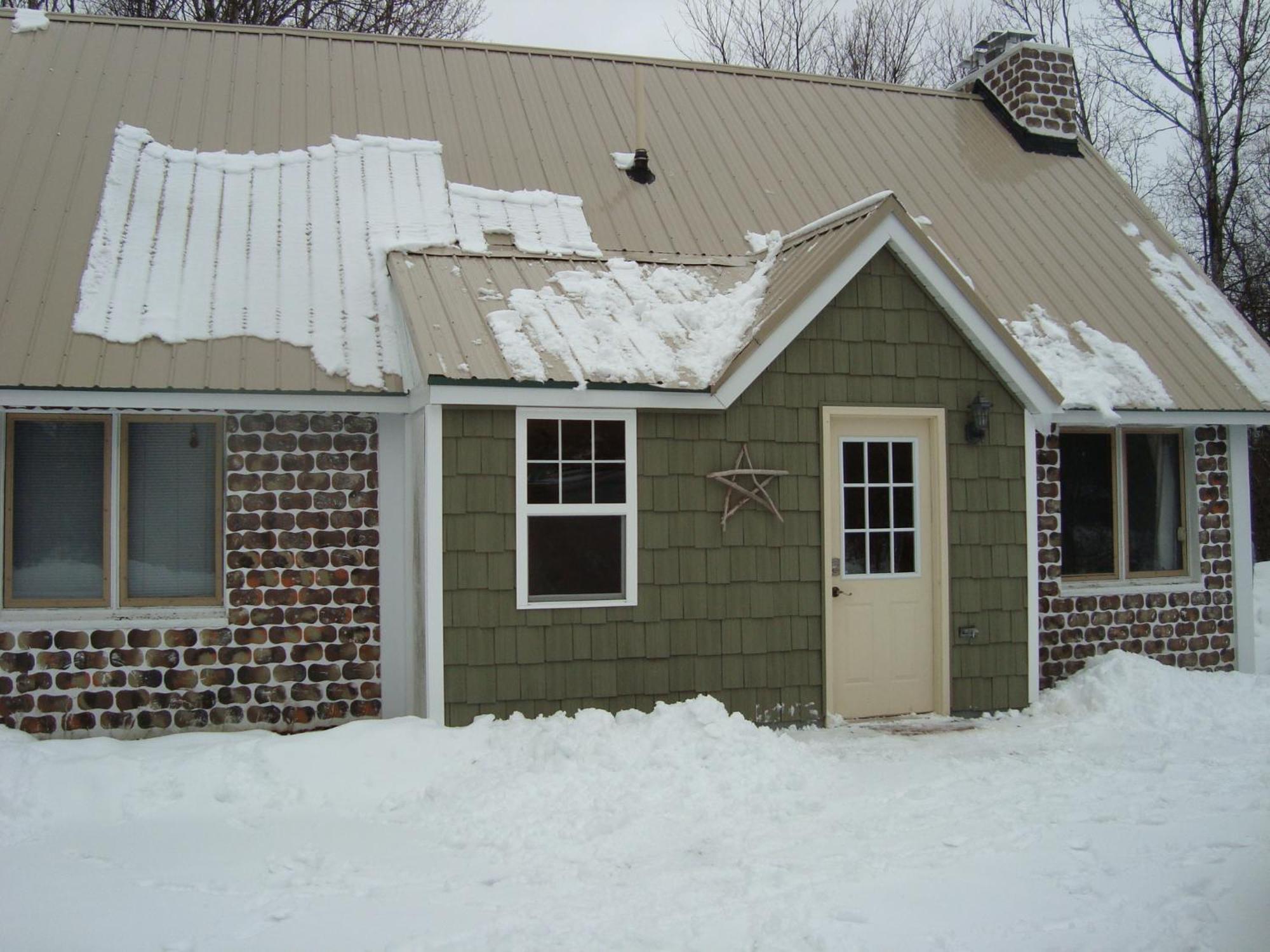 Willa Husky House Bessemer Zewnętrze zdjęcie