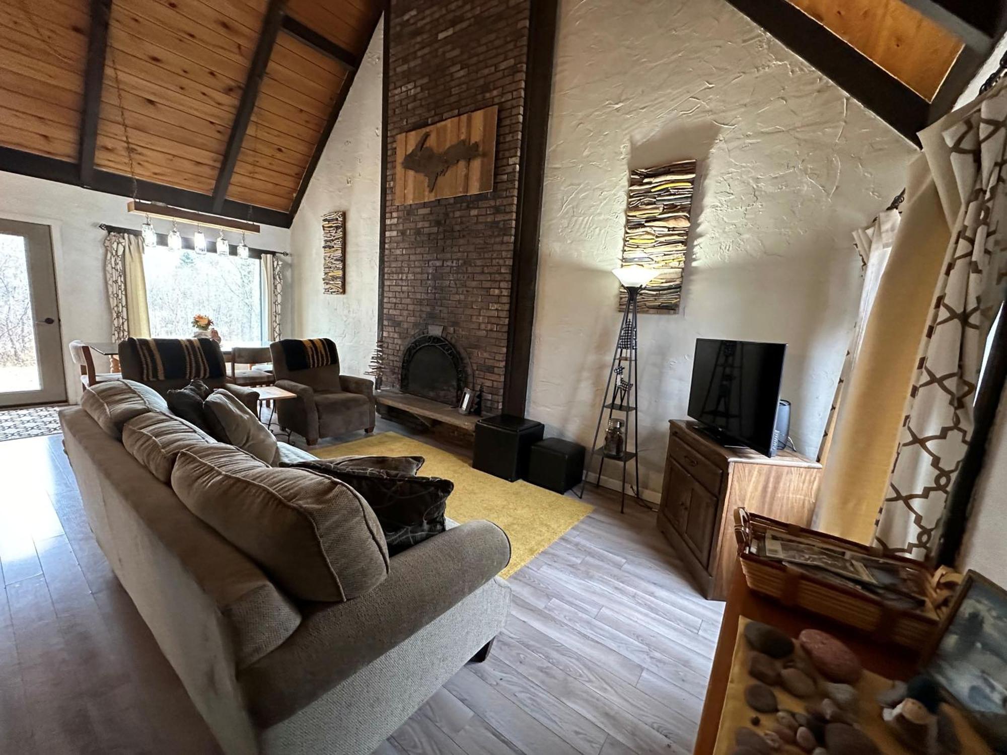 Willa Husky House Bessemer Zewnętrze zdjęcie