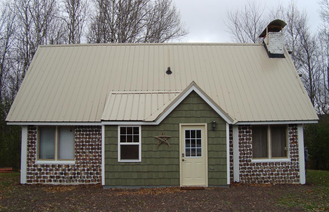 Willa Husky House Bessemer Zewnętrze zdjęcie